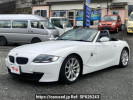 BMW Z4 BU25
