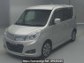 Used 2014 AT suzuki solio MA15S Image[0]