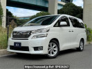 Toyota Vellfire GGH20W