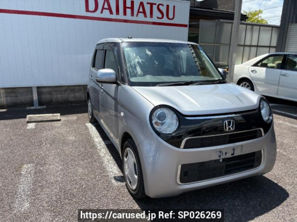 Used 2020 AT honda n-one JG1 Image[0]