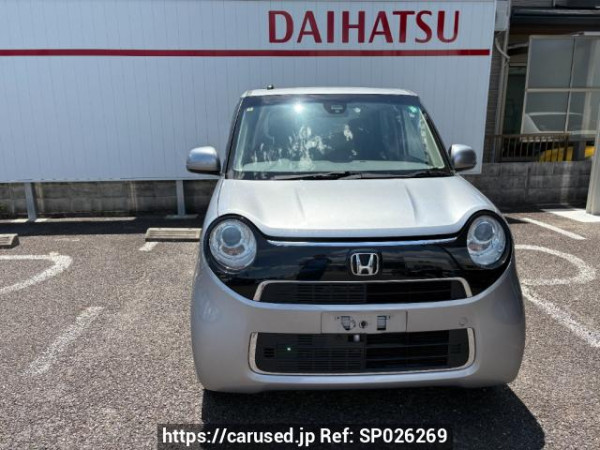 Used 2020 AT honda n-one JG1 Image[2]