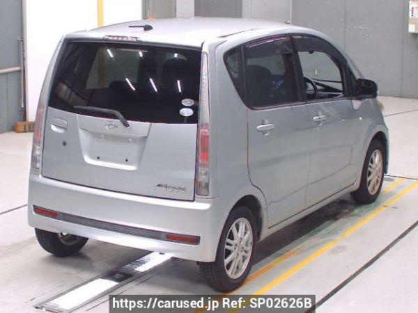 Used 2009 AT daihatsu move L175S Image[1]