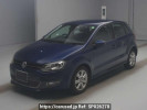 Volkswagen Polo 6RCBZ