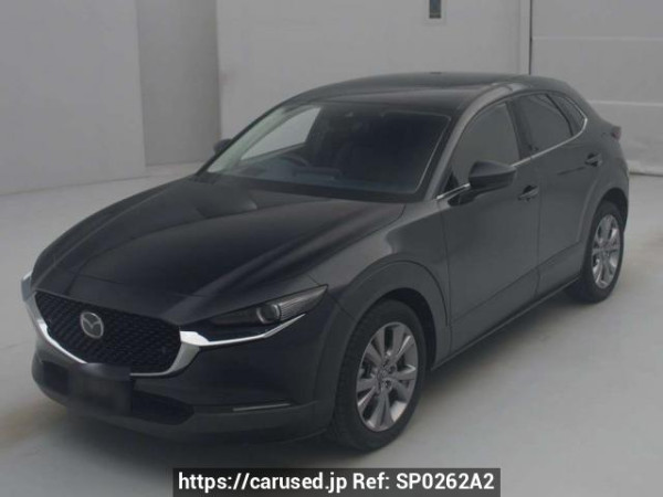 Used 2020 AT mazda cx-30 DMEP Image[0]