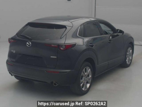 Used 2020 AT mazda cx-30 DMEP Image[1]