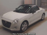Used 2022 MT daihatsu copen LA400K Image[0]
