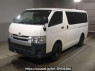 Used 2015 MT toyota regiusace-van KDH206V Image[0]