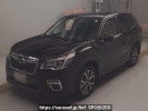 Subaru Forester SK9