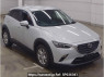 Used 2020 AT mazda cx-3 DKLFW Image[0]