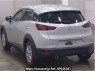 Used 2020 AT mazda cx-3 DKLFW Image[2]