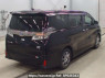 Used 2018 AT toyota vellfire-hybrid AYH30W Image[1]