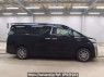 Used 2018 AT toyota vellfire-hybrid AYH30W Image[2]