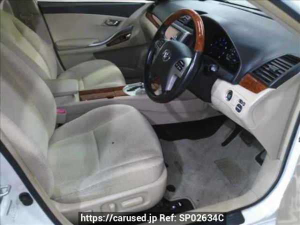 Used 2013 AT toyota allion NZT260 Image[2]