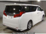 Used 2022 AT toyota alphard AGH30W Image[1]
