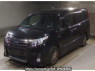 Used 2017 AT toyota noah ZWR80W Image[0]