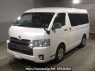 Used 2017 AT toyota hiace-wagon TRH214W Image[0]