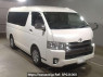 Used 2017 AT toyota hiace-wagon TRH214W Image[2]