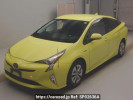Toyota Prius ZVW51