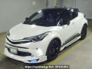 Toyota C-HR ZYX10