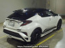 Used 2017 AT toyota c-hr ZYX10 Image[1]