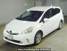 Toyota Prius alpha ZVW41W