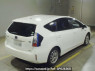 Used 2013 AT toyota prius-alpha ZVW41W Image[1]