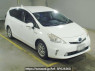 Used 2013 AT toyota prius-alpha ZVW41W Image[2]