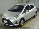Toyota Vitz NSP135