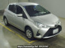Used 2018 AT toyota vitz NSP135 Image[2]