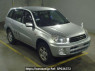 Used 2002 AT toyota rav4 ACA21W Image[2]