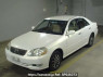 Used 2002 AT toyota mark-ii GX115 Image[0]