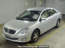 Used 2015 AT toyota premio ZRT265 Image[0]