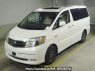 Used 2007 AT toyota alphard-hybrid ATH10W Image[0]