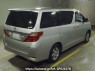 Used 2012 AT toyota alphard GGH25W Image[1]