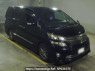 Used 2012 AT toyota vellfire ANH25W Image[2]
