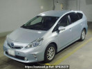 Toyota Prius alpha ZVW40W