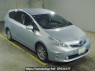 Used 2011 AT toyota prius-alpha ZVW40W Image[2]