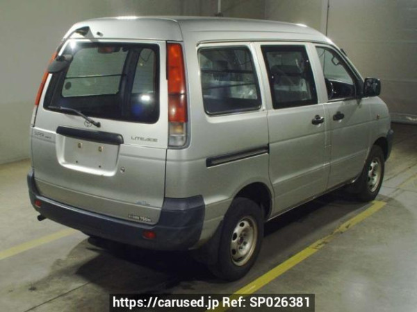 Used 2002 AT toyota liteace-van CR52V Image[1]