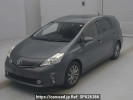 Toyota Prius alpha ZVW41W