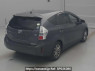 Used 2014 AT toyota prius-alpha ZVW41W Image[1]