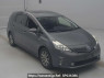 Used 2014 AT toyota prius-alpha ZVW41W Image[2]