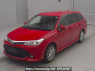 Used 2016 AT toyota corolla-fielder NKE165G Image[0]