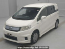 Honda Freed spike hybrid GP3