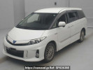 Toyota Estima Hybrid AHR20W