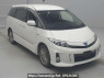 Used 2014 AT toyota estima-hybrid AHR20W Image[2]