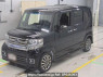 Used 2016 AT honda n-box-custom JF1 Image[0]