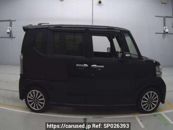 Used 2016 AT honda n-box-custom JF1 Image[2]