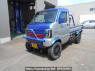 Used 2008 MT suzuki carry-truck DA63T Image[0]