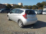 Used 2015 AT nissan note NE12 Image[1]
