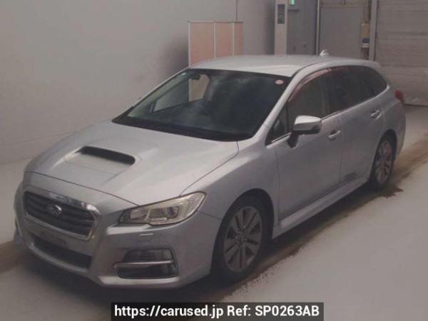 Used 2014 AT subaru levorg VM4 Image[0]
